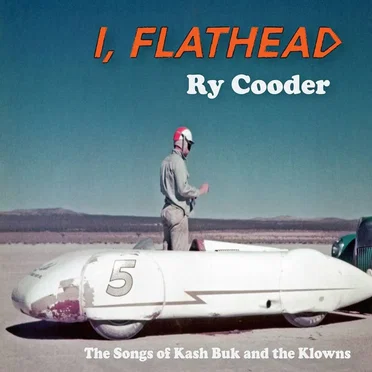 I, Flathead