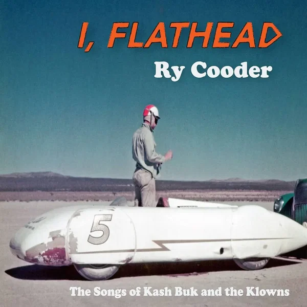 I, Flathead