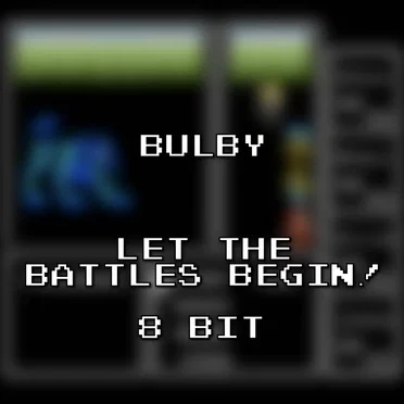 Let the Battles Begin! 8 Bit (Final Fantasy VII)