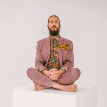 Set Me Free by Avi Kaplan - album cover