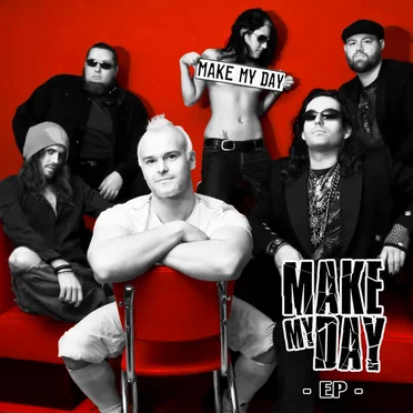 Make My Day EP