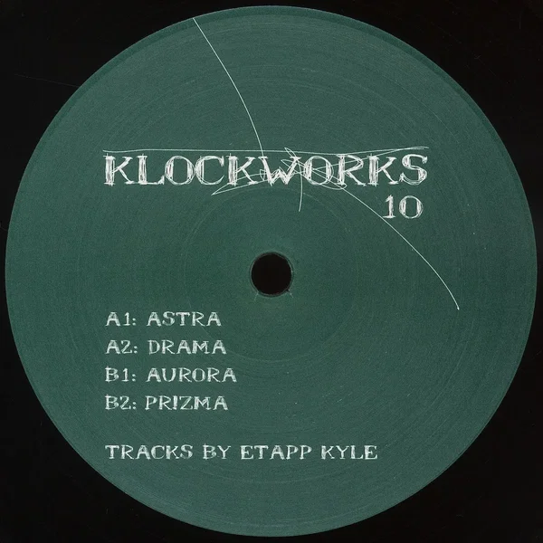 Klockworks 10