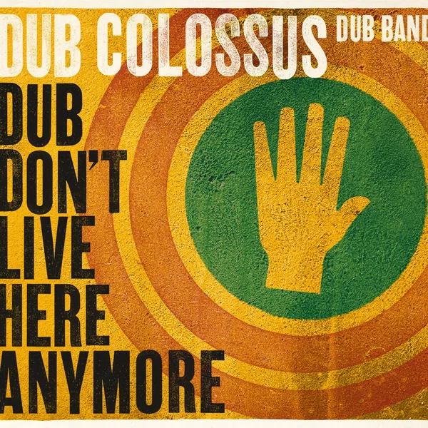 Dub Don't Live Here Anymore