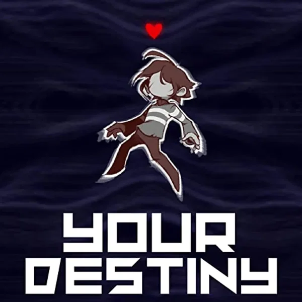 Your Destiny