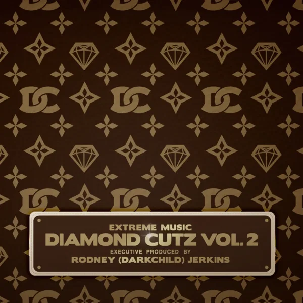 Diamond Cutz 2