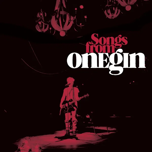 Songs From Onegin