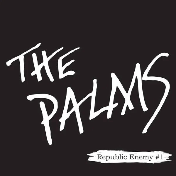 Republic Enemy #1