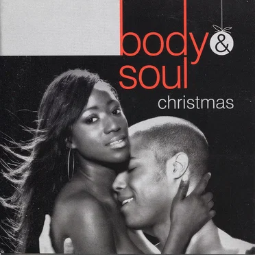 Body & Soul Christmas by Various Artists - album cover