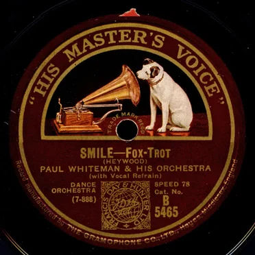 Smile / She's Got "It"