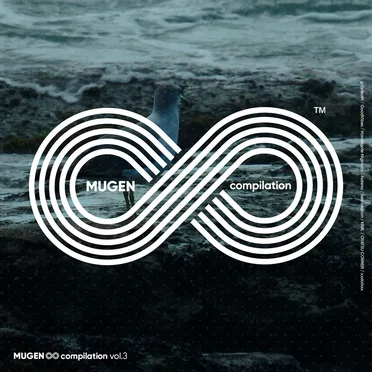 MUGEN ∞ compilation, vol.3 by Various Artists - album cover