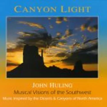 Canyon Light