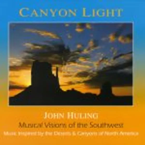 Canyon Light