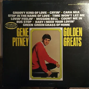 Golden Greats