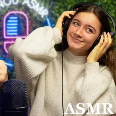 GUESS THE TRIGGER by Nanou ASMR - album cover