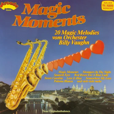 Magic Moments