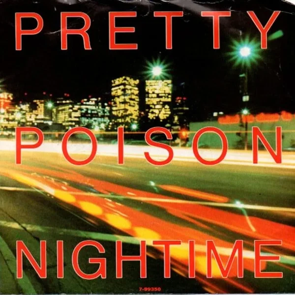 Nightime