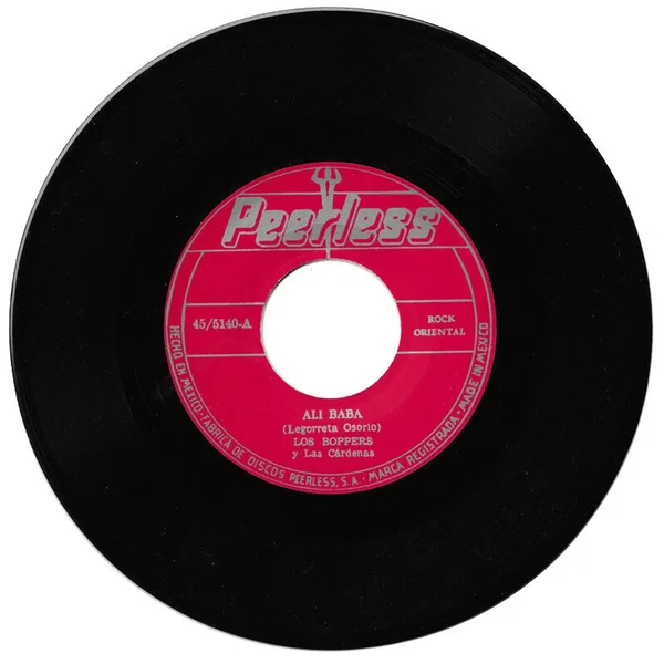 Ali Baba / Fever