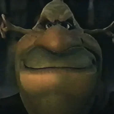 Seattle Shrek Rave 2022