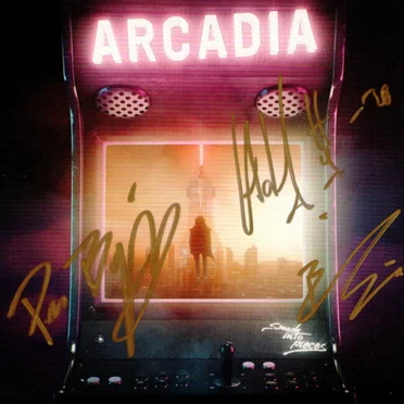 Arcadia