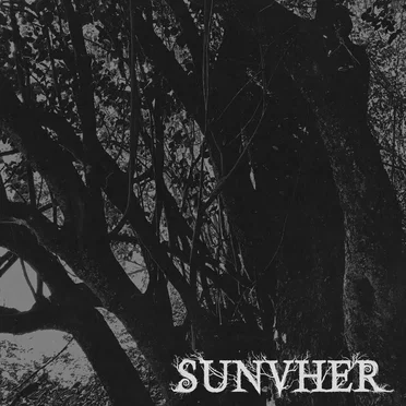 Sunvher by Sunvher - album cover