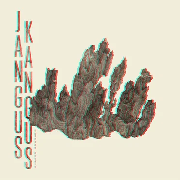 Fortune Cookie by Jangus Kangus - album cover