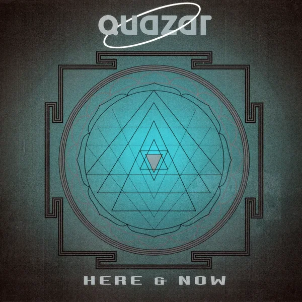 Here & Now