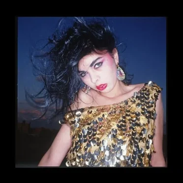 Suzanne Mallouk (Ruby Desire)