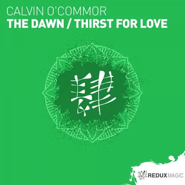 The Dawn / Thirst for Love