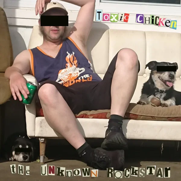 The Unknown Rockstar