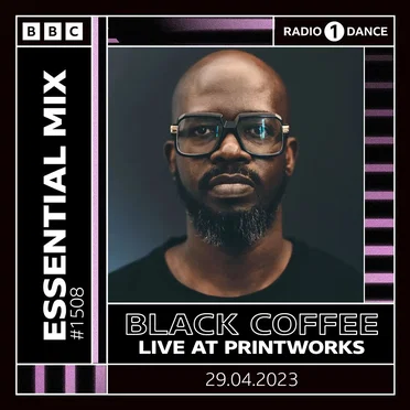 2023-04-29: BBC Radio 1 Essential Mix: Printworks, London