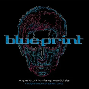 Blueprint by Various Artists - album cover