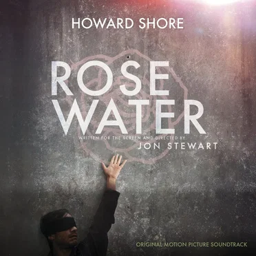 Rosewater
