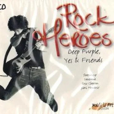 Rock Heroes