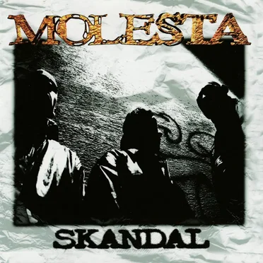 Skandal by Molesta - album cover