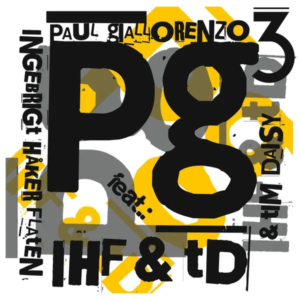 Pg3 IHF & tD