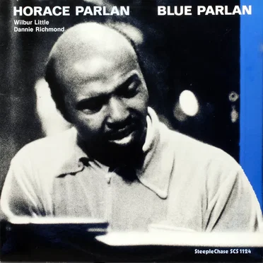 Blue Parlan
