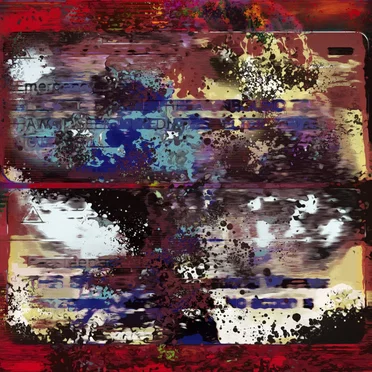 Losing Time by Ants & Ostriches - album cover
