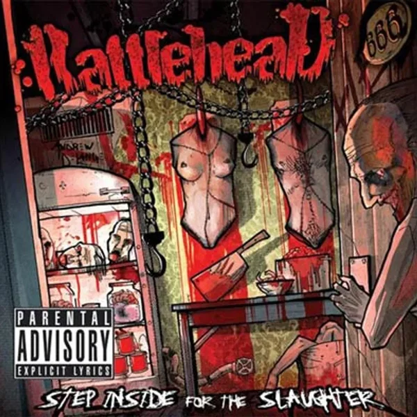Step Inside for the Slaughter