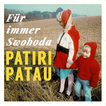 Für immer Swoboda