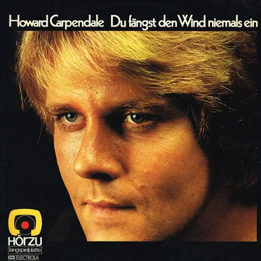 Du fängst den Wind niemals ein