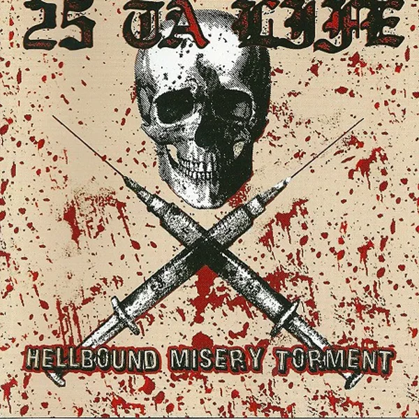 Hellbound Misery Torment