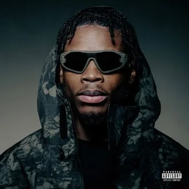PROPA by Beendo Z - album cover