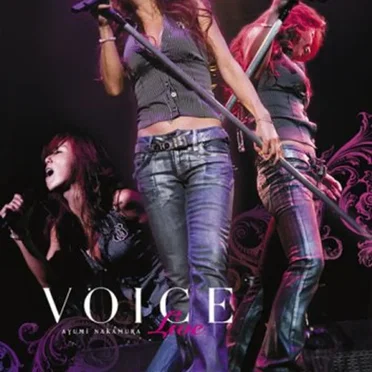 VOICE Live