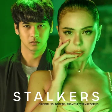 Stalkers (Original Soundtrack from the Vivamax Series) by Various Artists - album cover