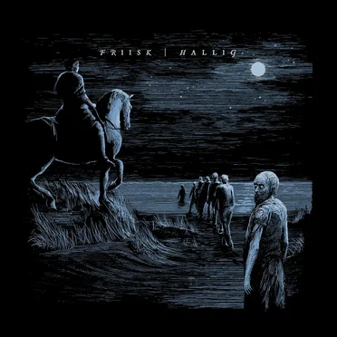 Hallig / Friisk