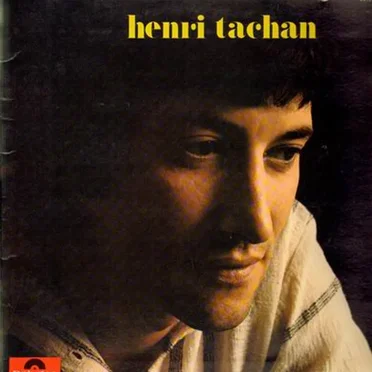 Henri Tachan