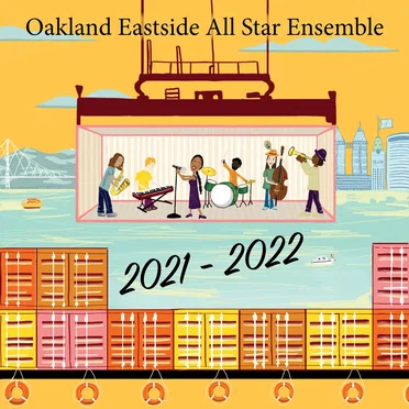 Oakland Eastside All-Star Ensemble