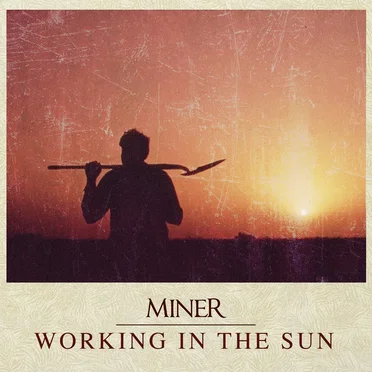 Working In The Sun