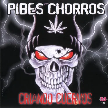 Criando cuervos