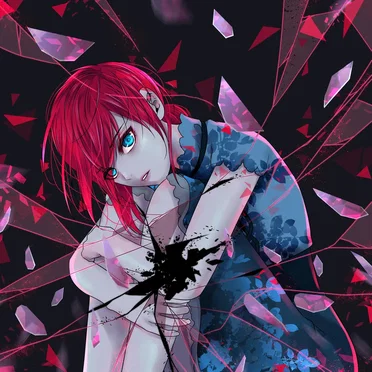 Shattered